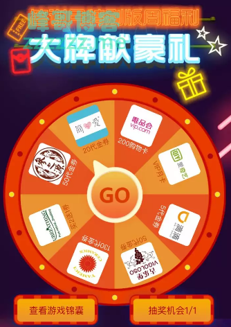 <合景泰富>8大品牌联动 新年答谢献礼（截止1月7日）